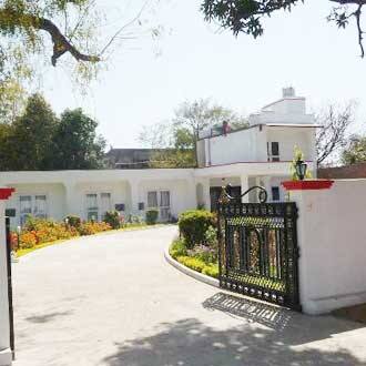 Ganesh Garden Villa, Khajuraho 1